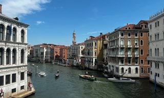 I Used Credit Card Rewards to Fund a European Vacation — and It Still Cost a Fortune