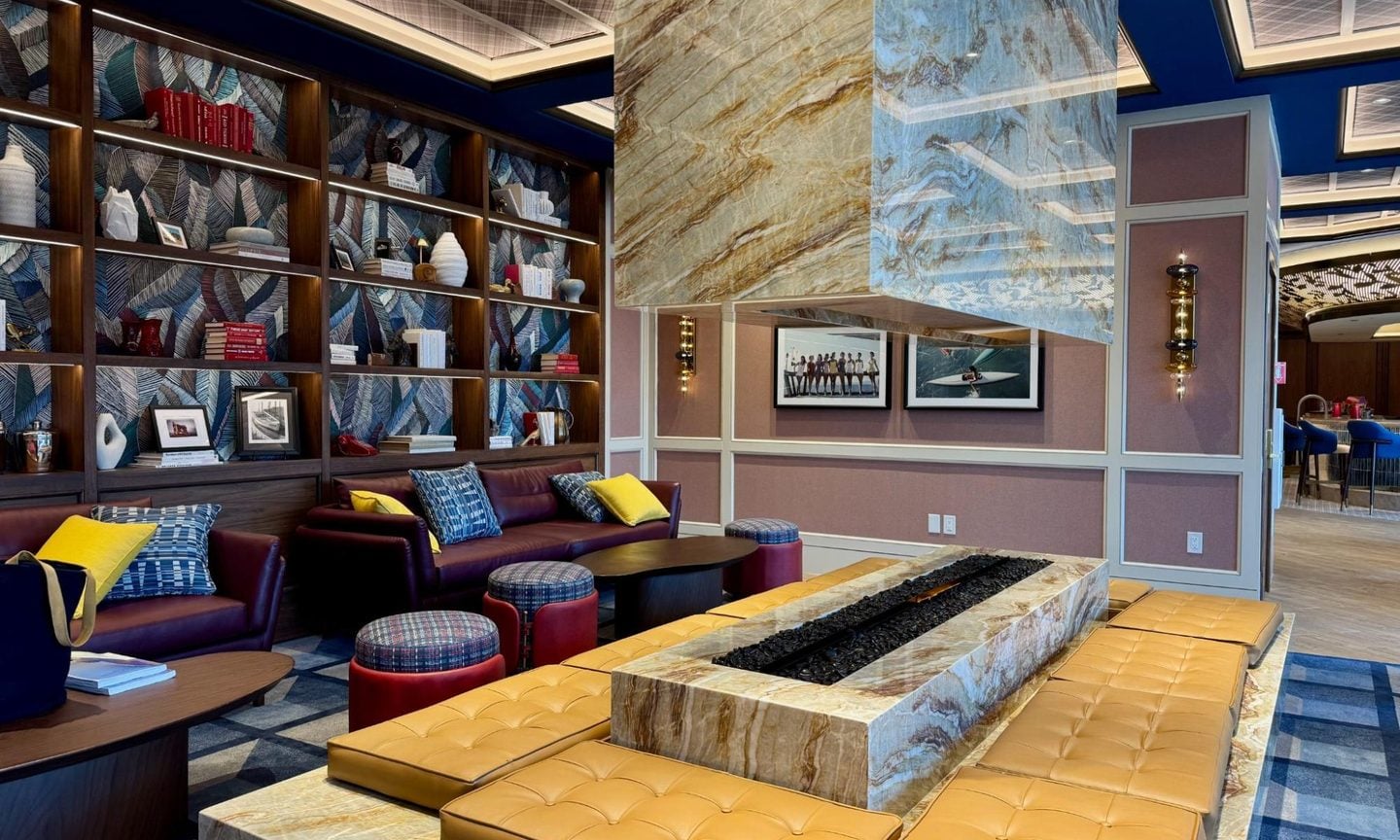 Furniture, Indoors, Interior Design