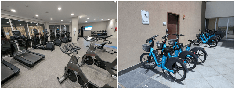 Machine, Wheel, Bicycle