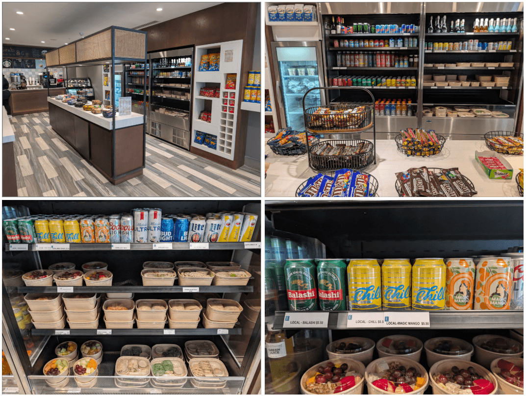 Shelf, Shop, Indoors
