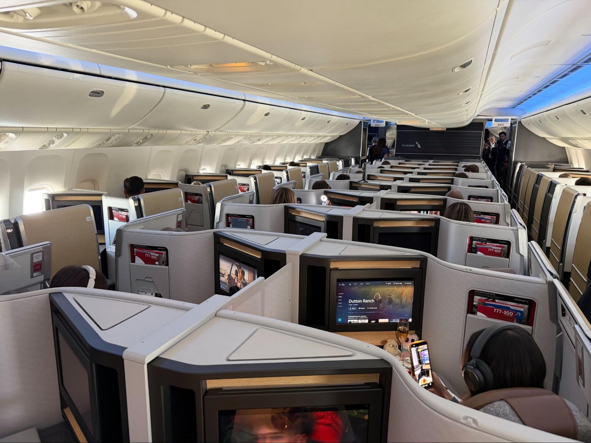 Aircraft, Airplane, Transportation