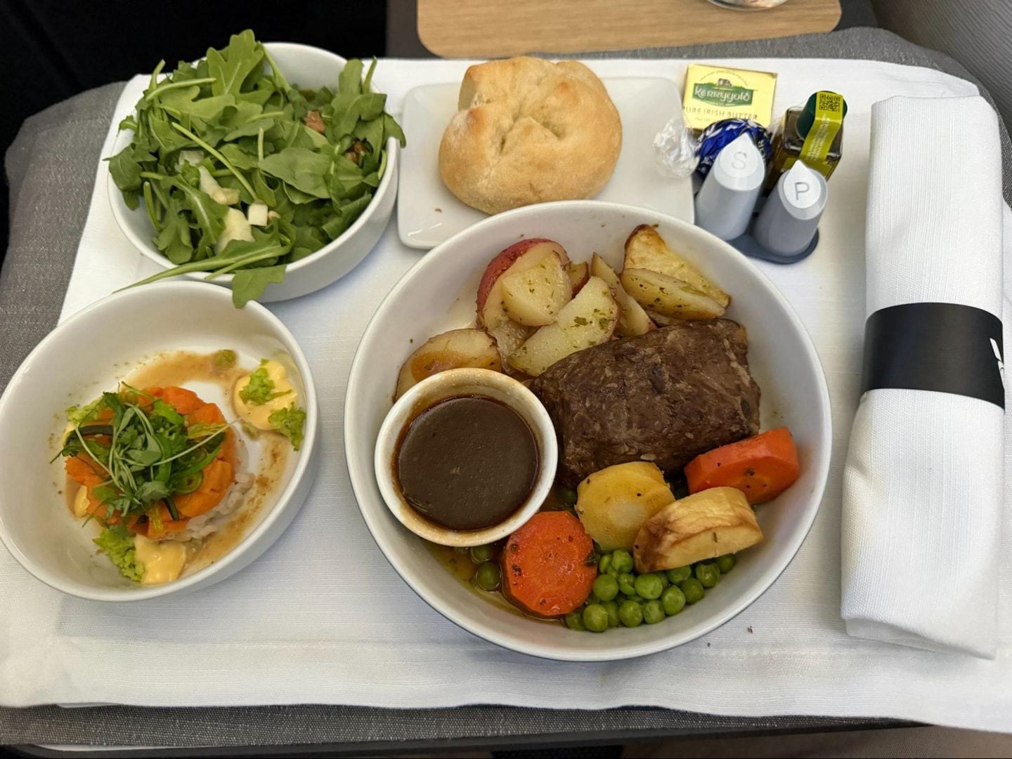 Brunch, Food, Food Presentation