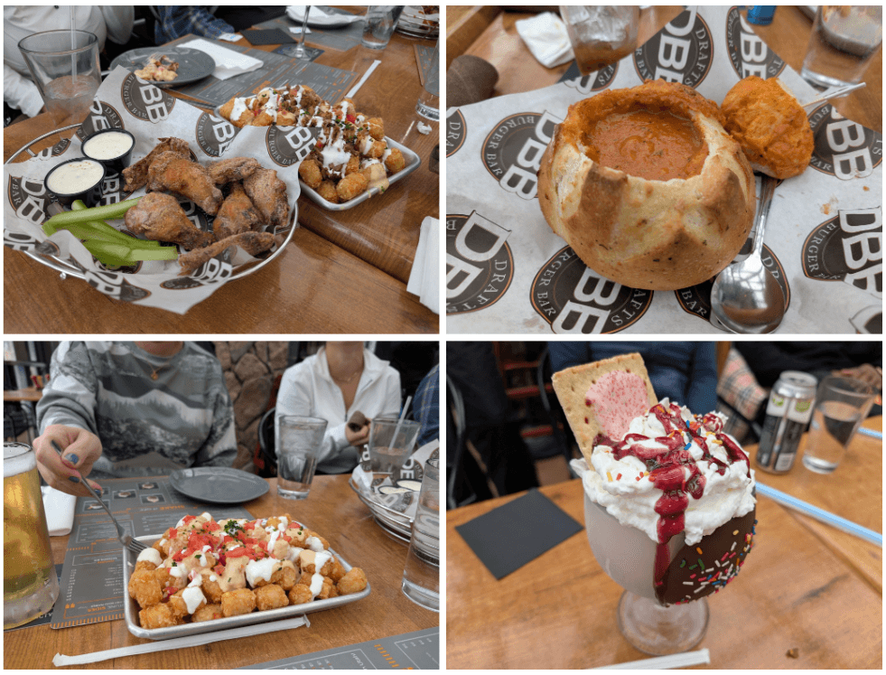 Food, Meal, Bread