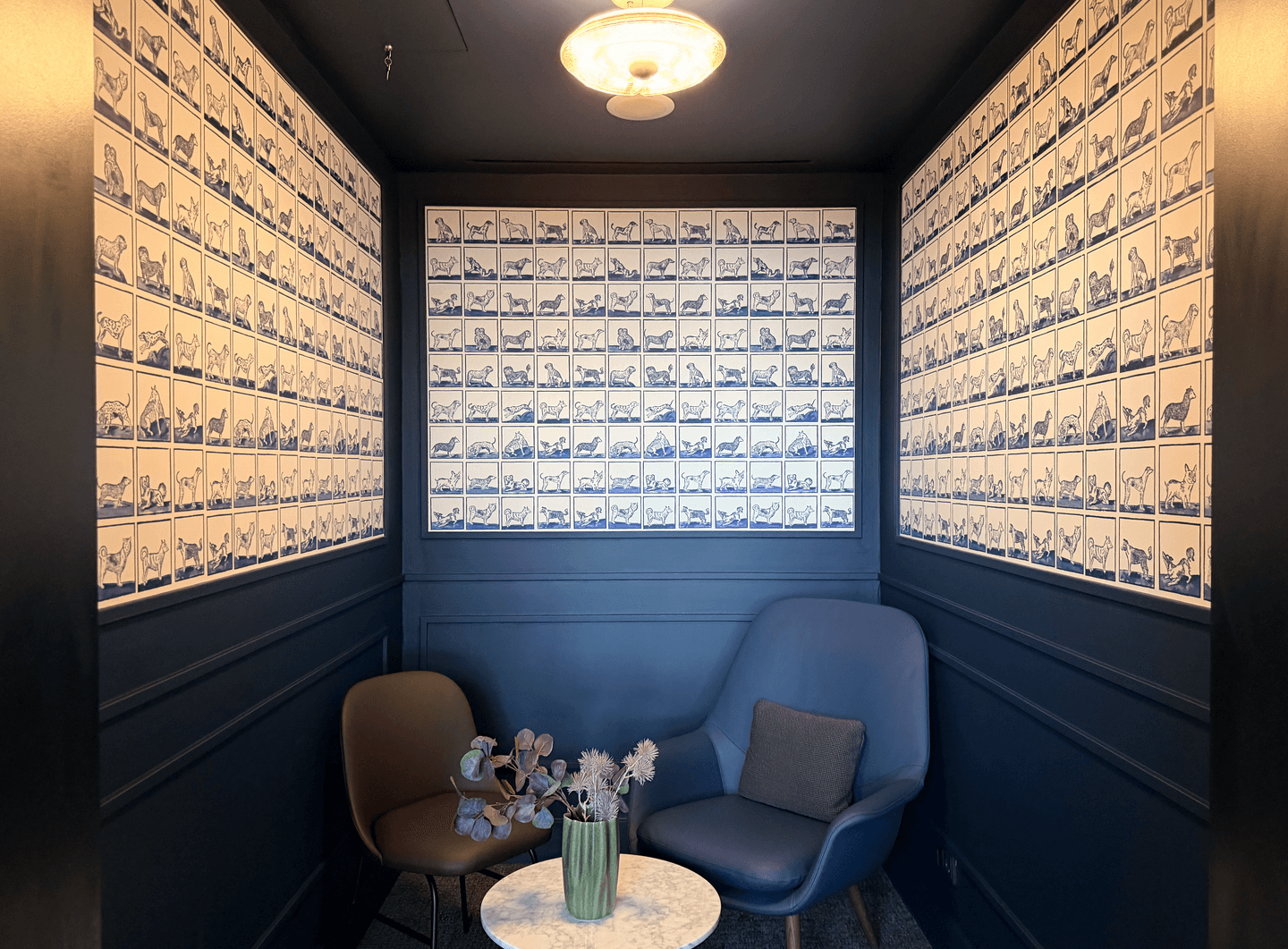 Indoors, Interior Design, Chair