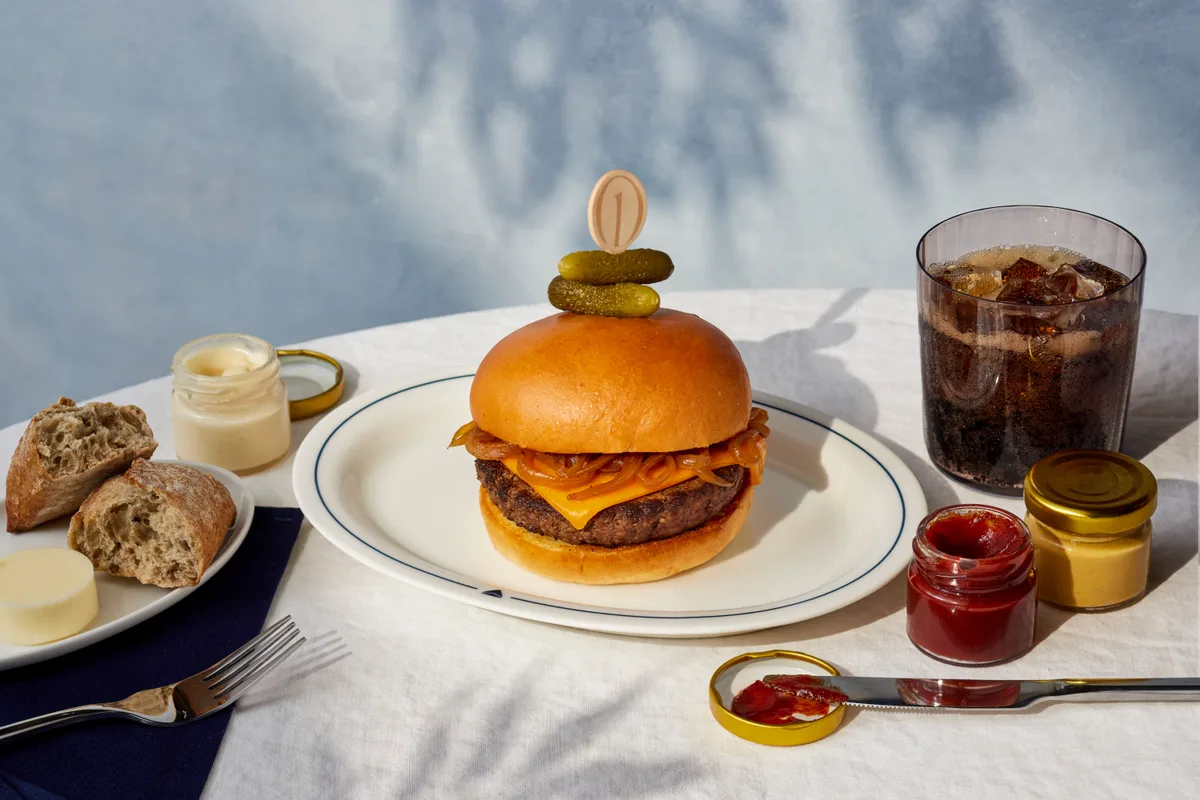 Delta One Upgrades Its Food and Amenities