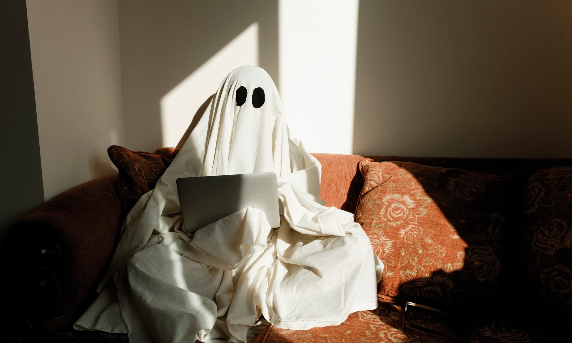 Ghosting Your Money? How to Get Back on Track