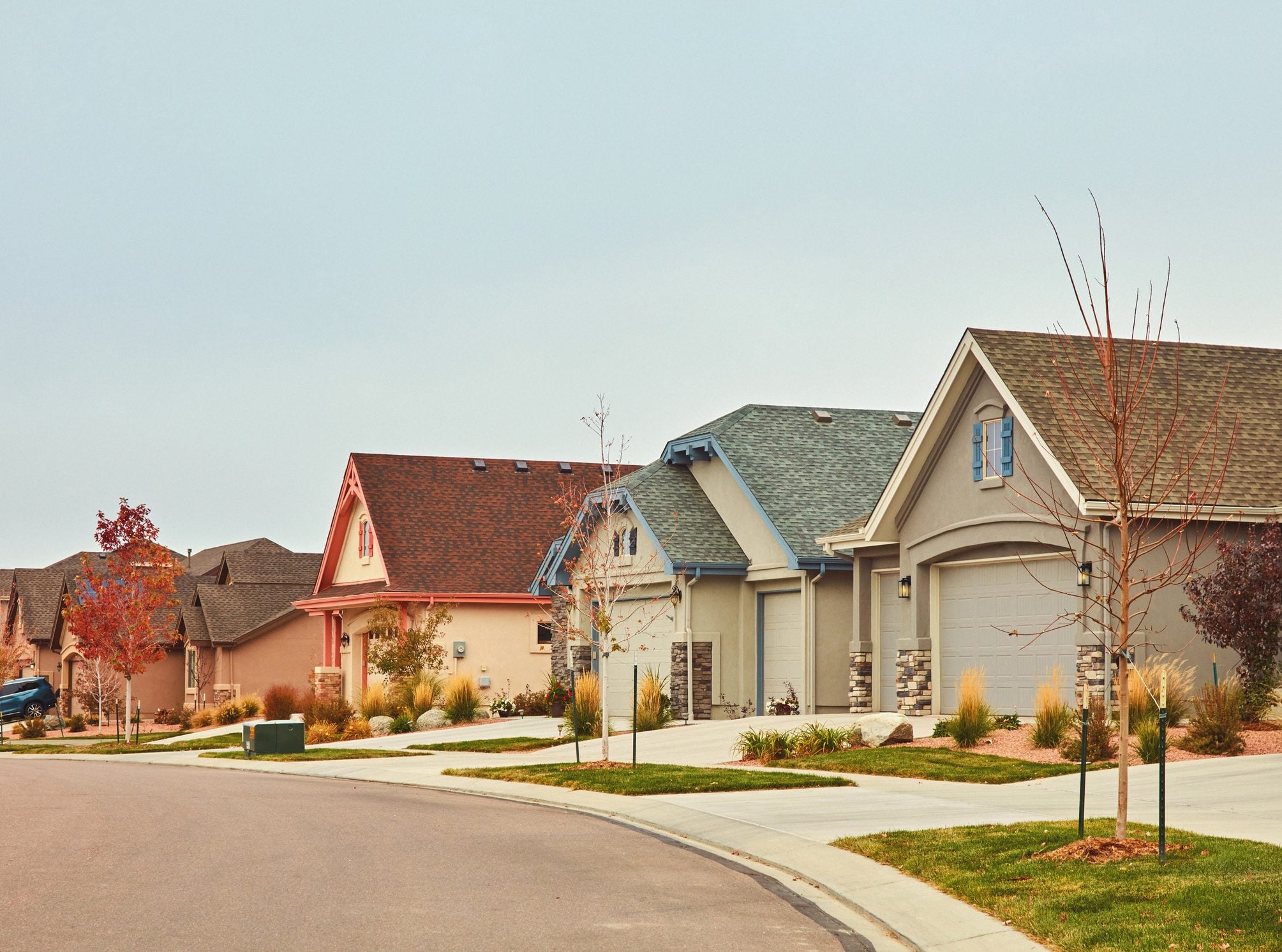 As Fed Holds Steady, Are 7.5% Mortgage Rates Still Possible?
