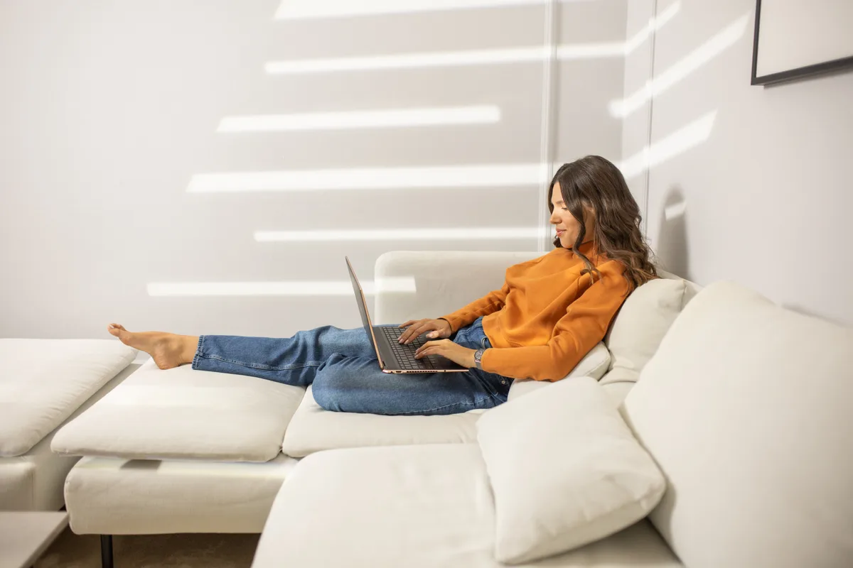 What Is the ‘Couch Economy’ Costing You?