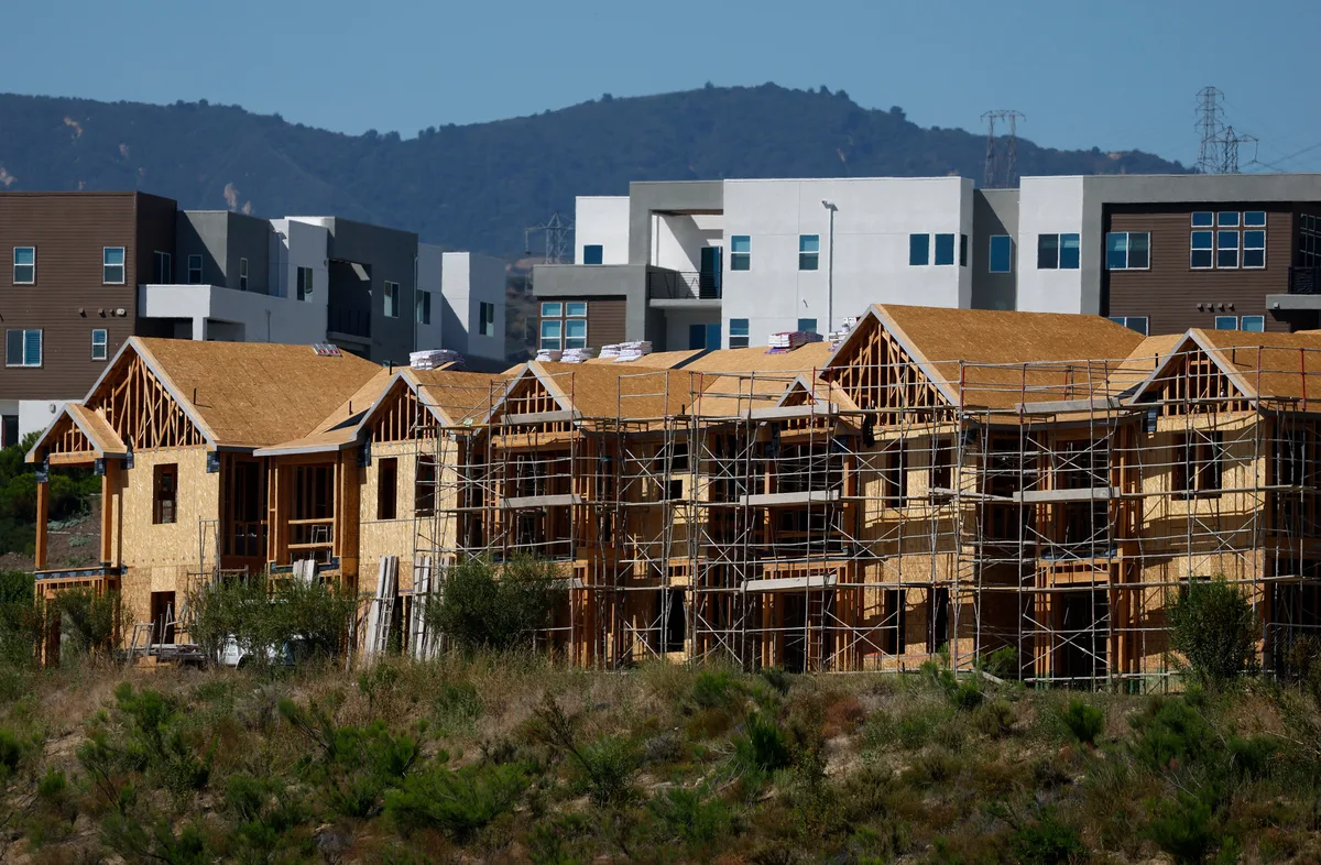 What Does ‘Affordable Housing’ Mean?