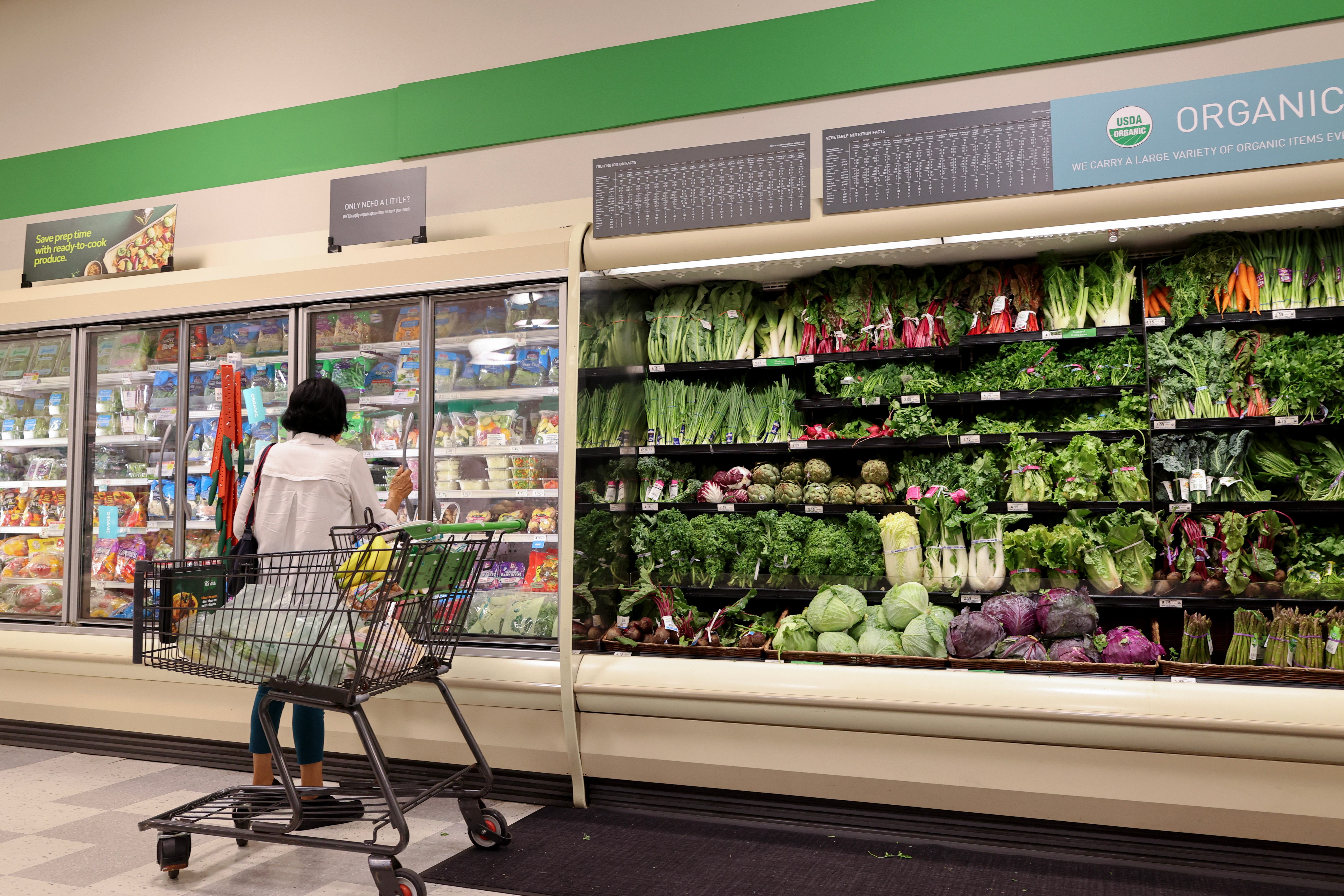 On Affordability: Can a Politician Make Your Groceries Cheaper?