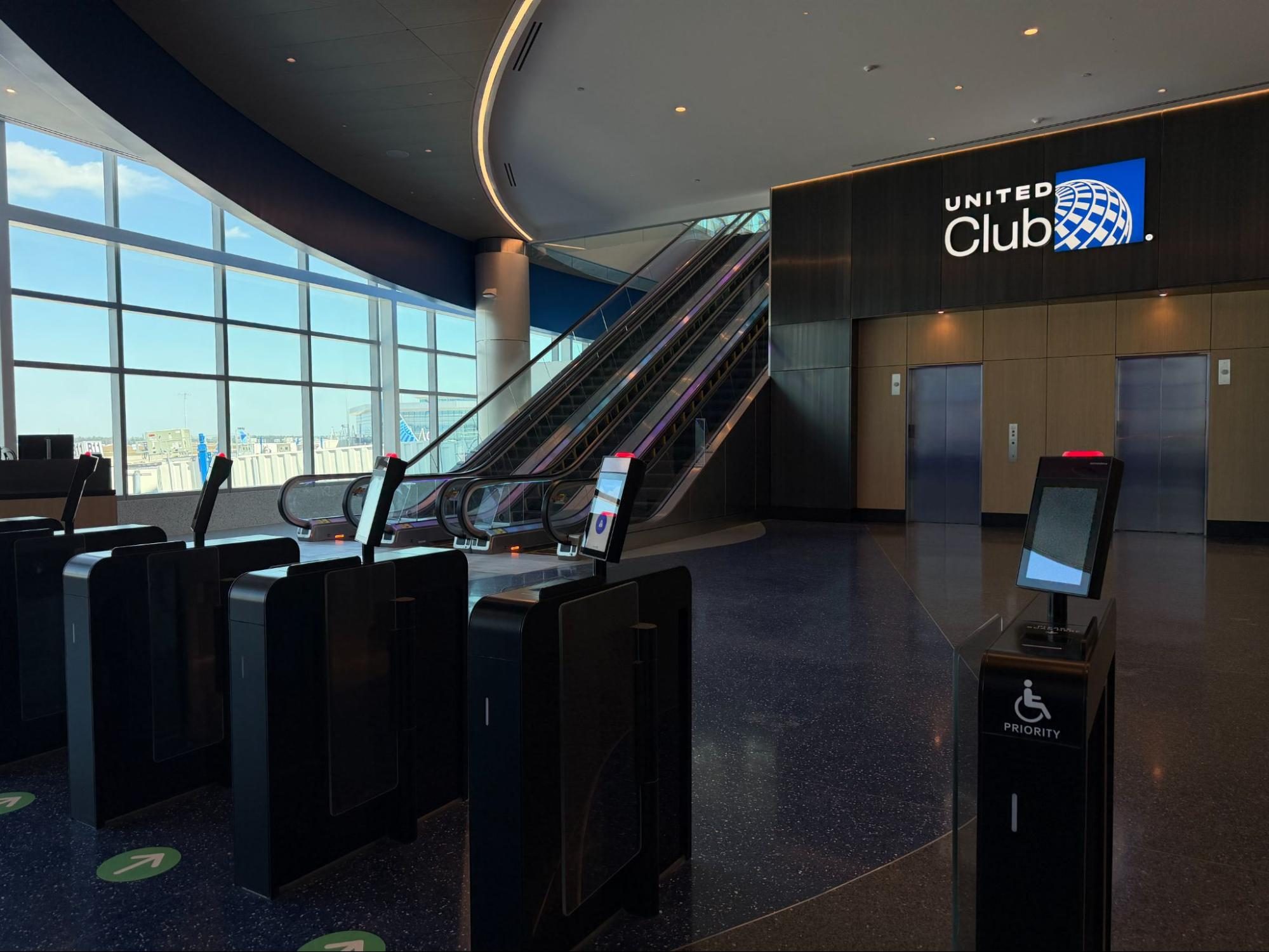 Airport, Terminal, Architecture
