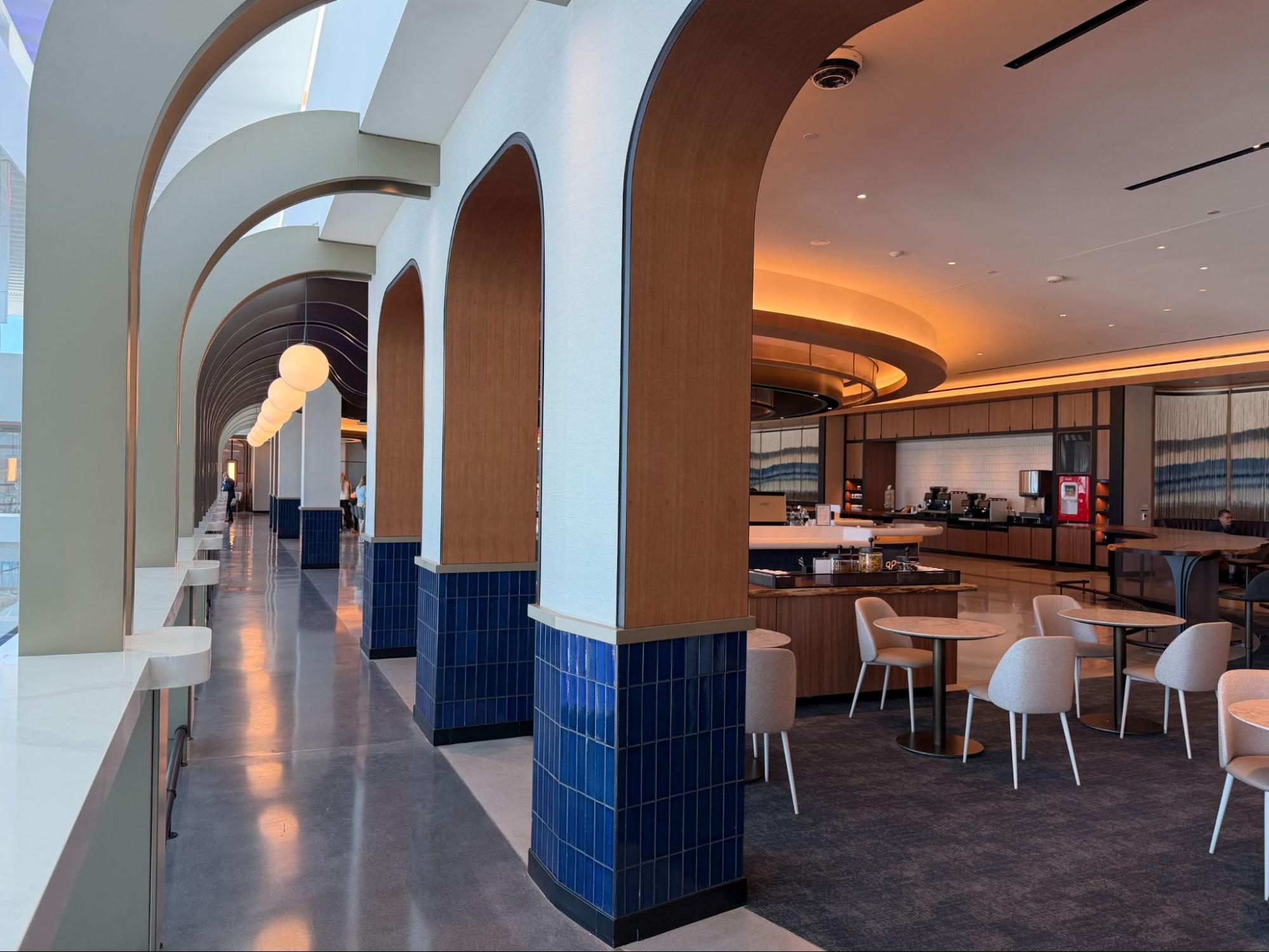 First Look: United’s Largest-Ever Club Is Coming to Houston