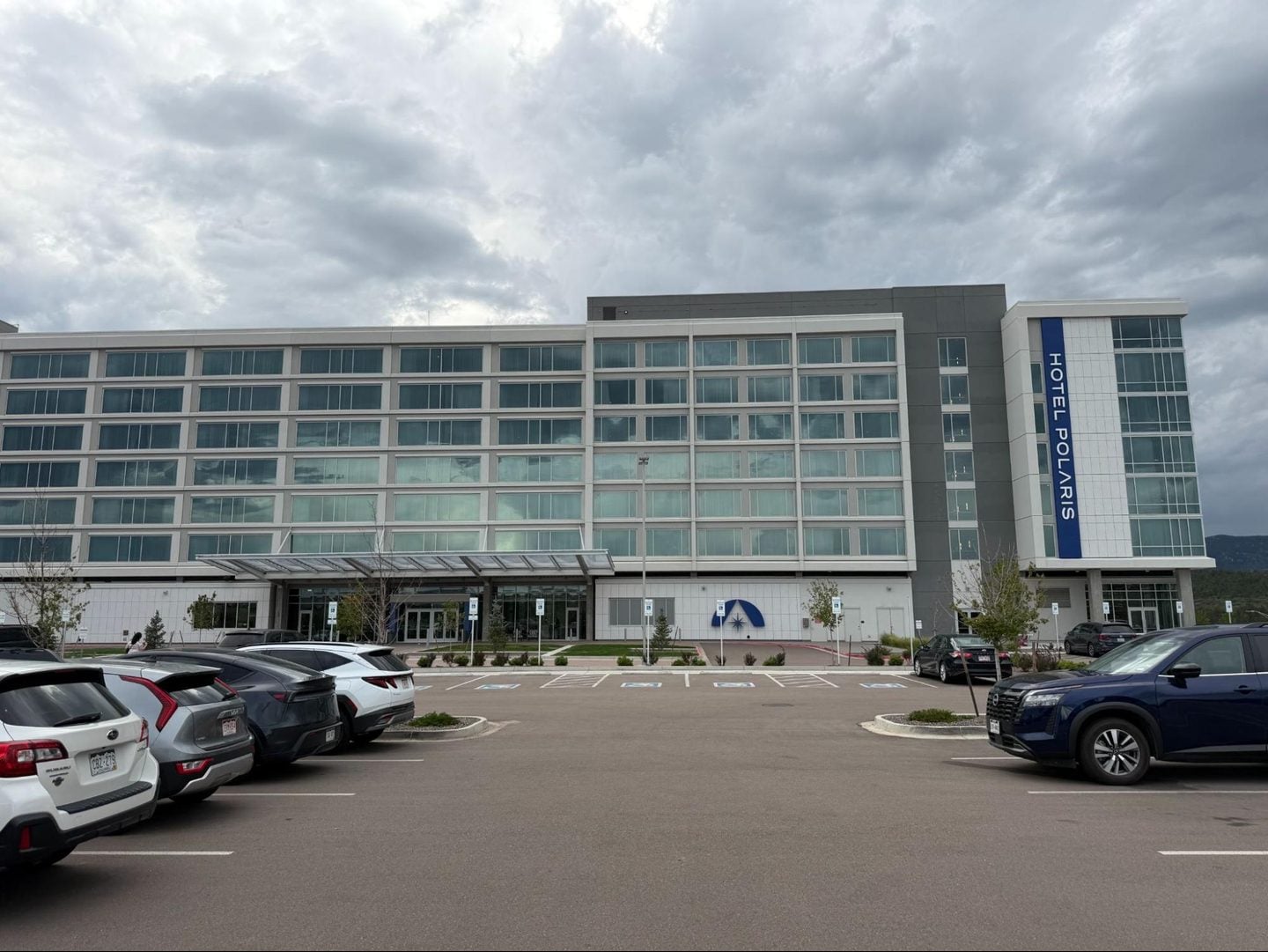Architecture, Building, Office Building