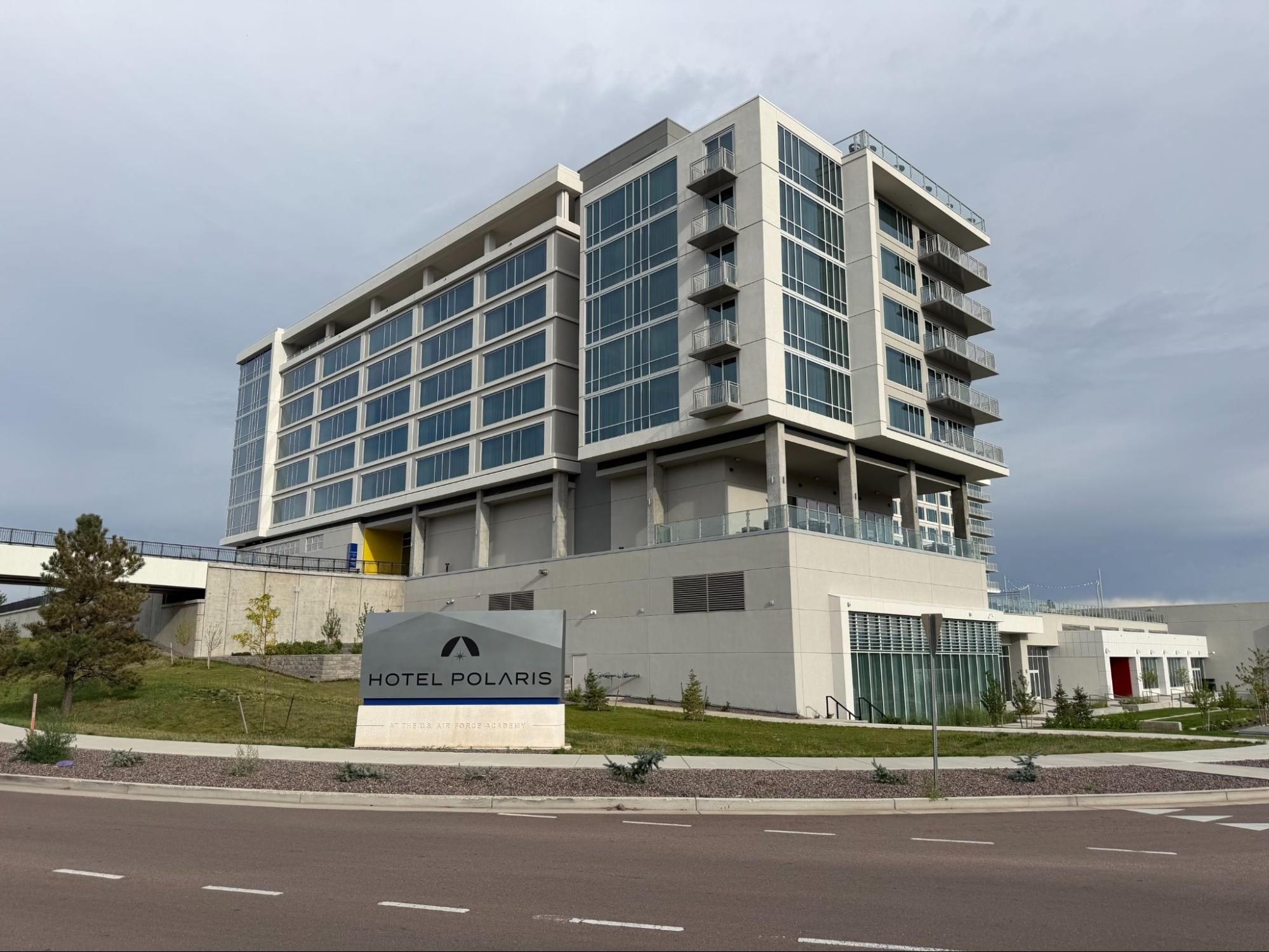 Architecture, Building, Condo