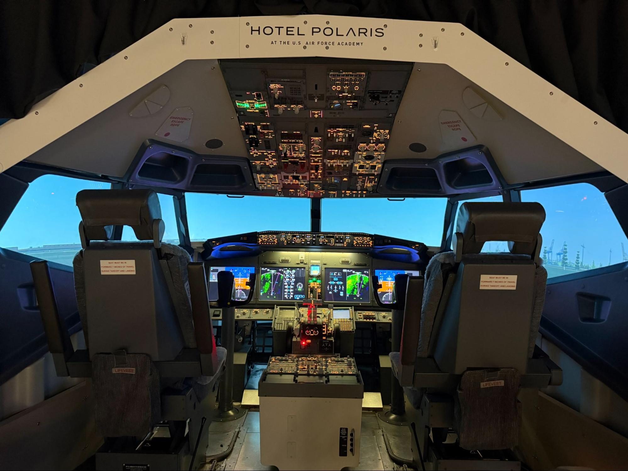 Aircraft, Airplane, Transportation