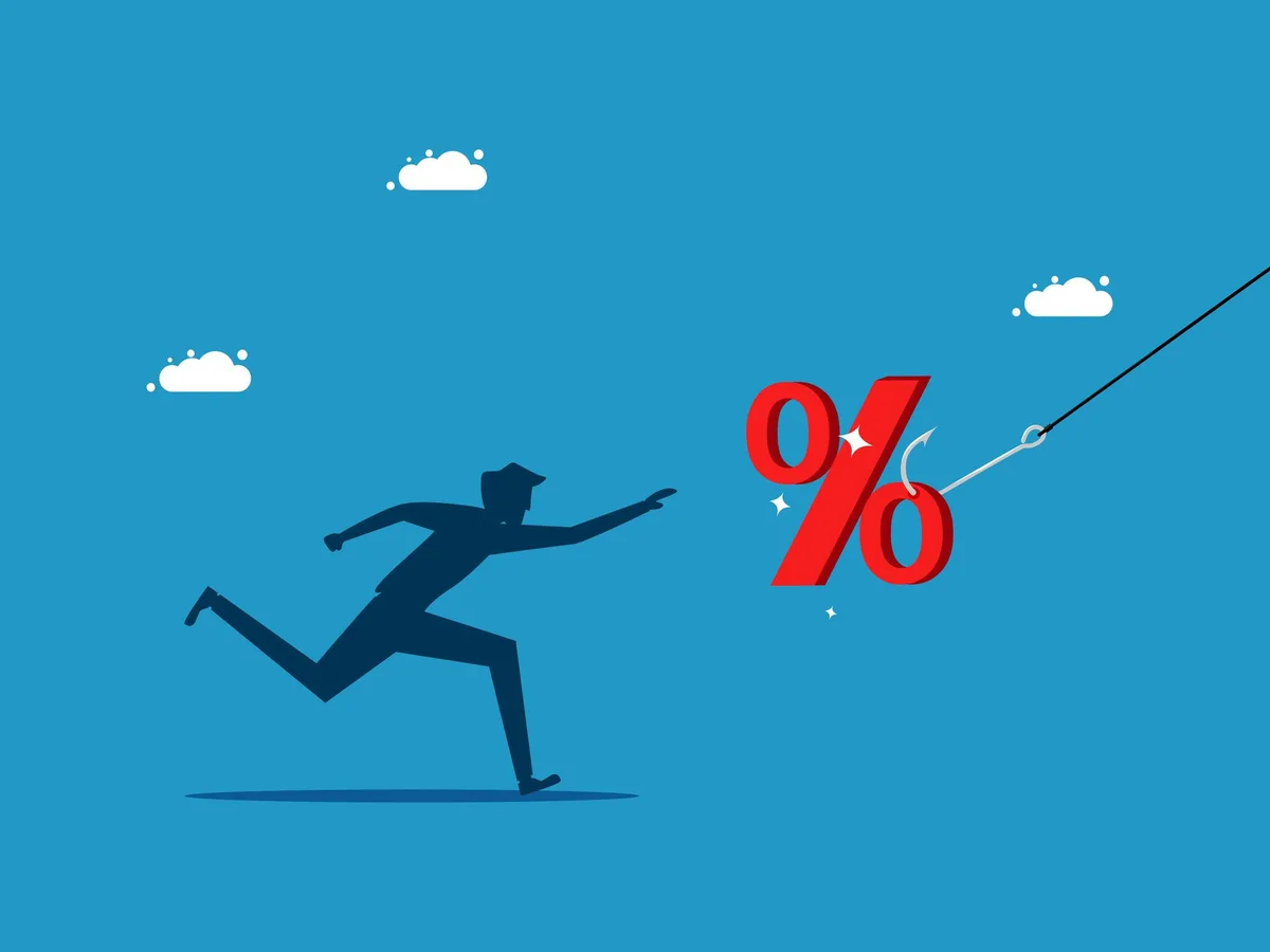 Should You Take Your Money and Run — To a New Bank?