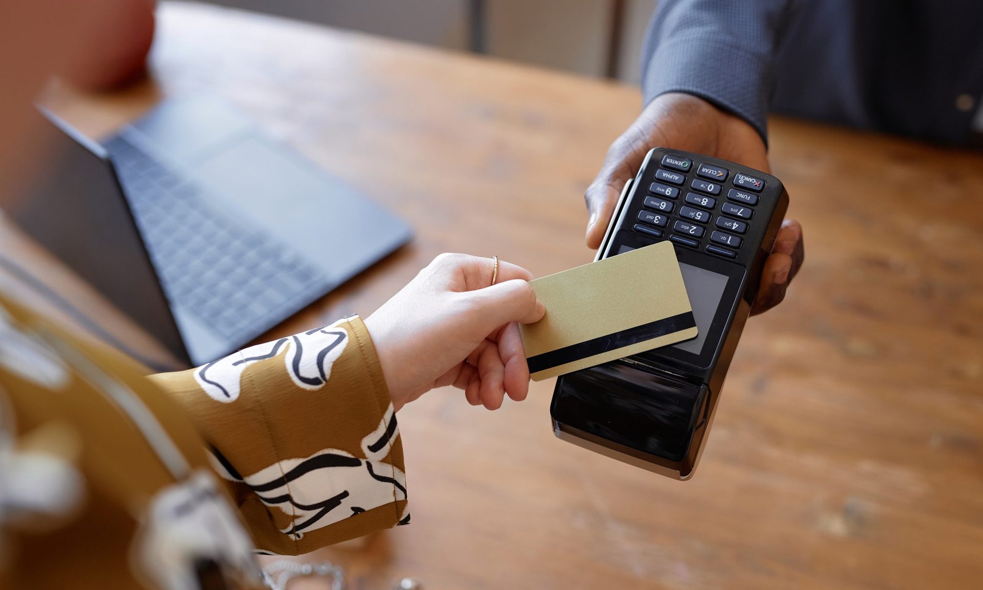 What Is a Debit Card and How Does It Work? - NerdWallet Canada