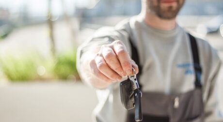 Can You Sell a Car With Outstanding Finance?