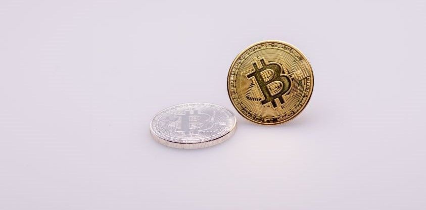 Can you include bitcoin in your ISA or SIPP?