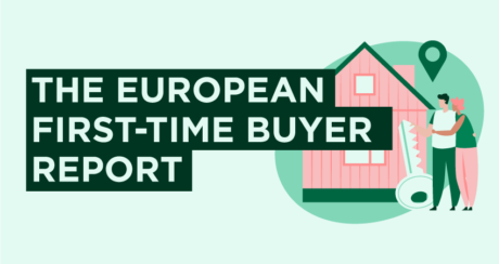 The Best and Most Affordable Cities in Europe for First-Time Buyers