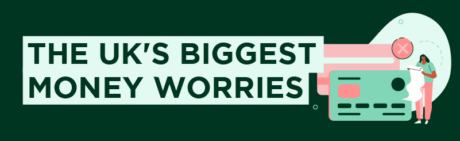 Money Worries: The UK’s most searched financial concerns and products