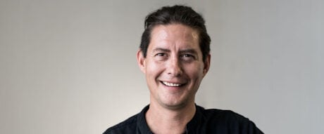 Entrepreneur Spotlight: Julian Parmiter of Create Academy