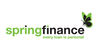 Spring Finance Secured Loan