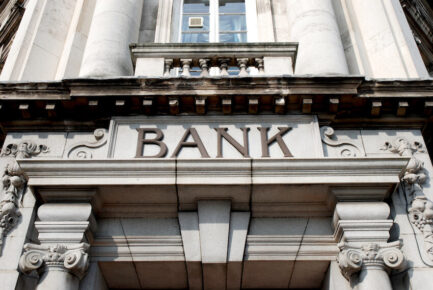 What is the Future of High Street Banking?