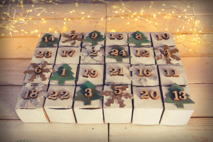 Do Advent Calendars Offer Value for Money or are They a Festive Rip-Off?