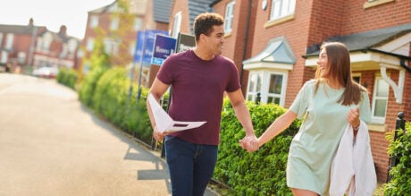 First-time Buyer Mortgages