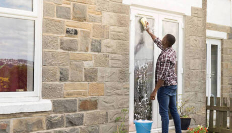 How to Start a Window-Cleaning Business