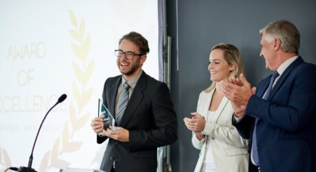4 Reasons You Should Enter Small Business Awards